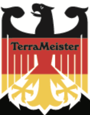 Terrameister Logo